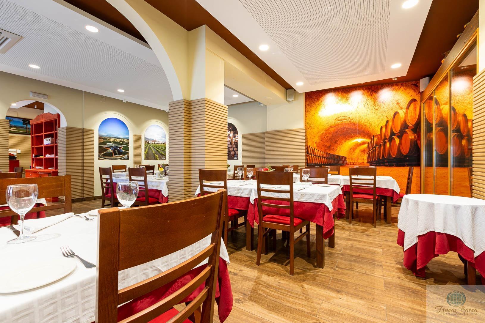 For share of premises in Fuengirola