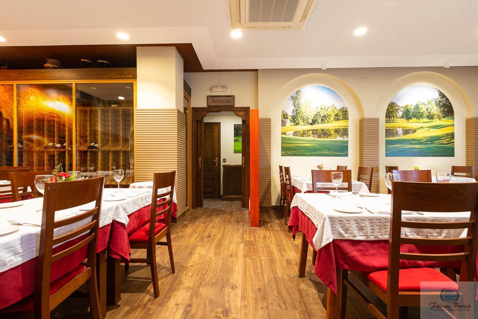 For share of premises in Fuengirola