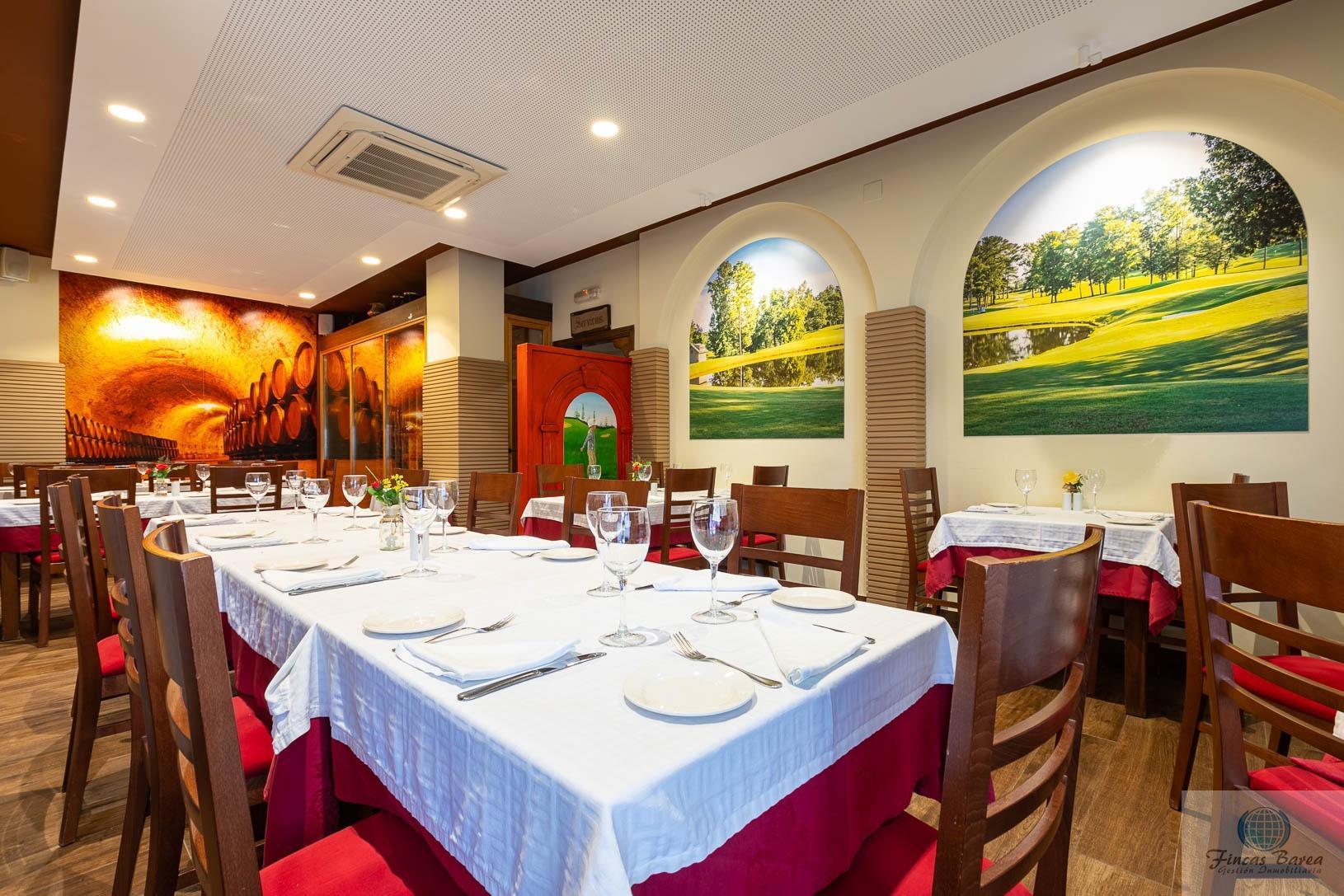 For share of premises in Fuengirola