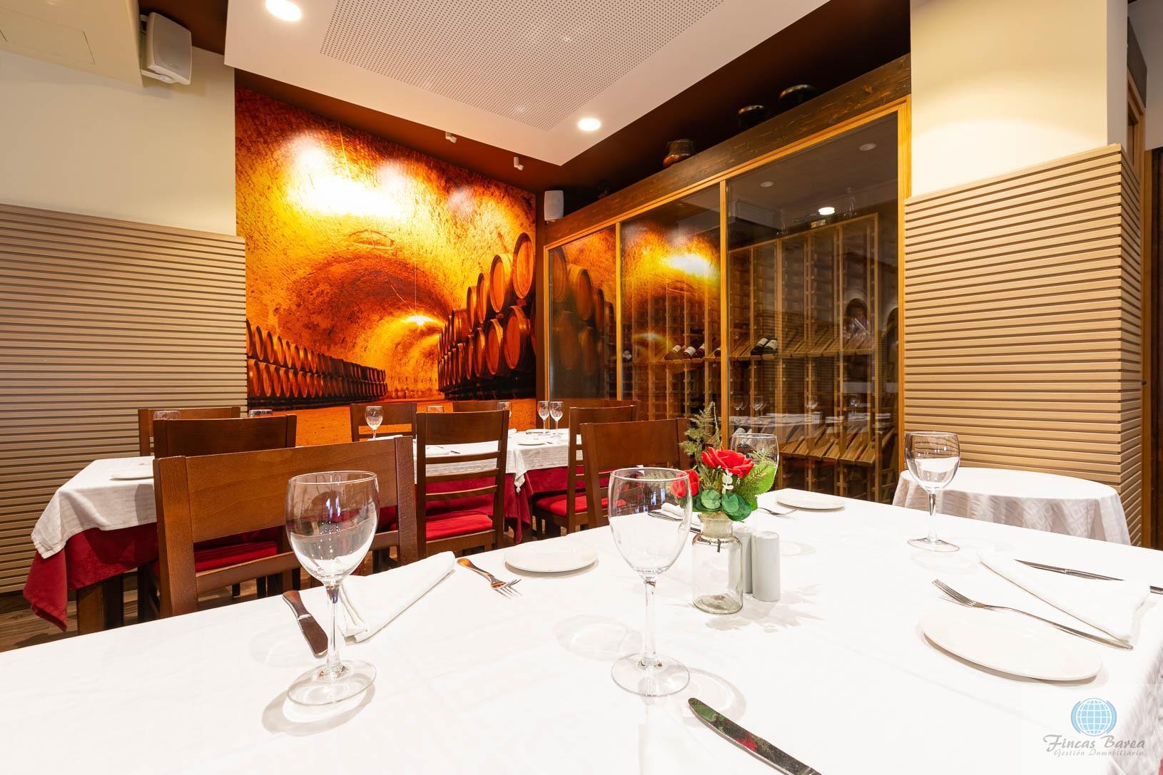 For share of premises in Fuengirola