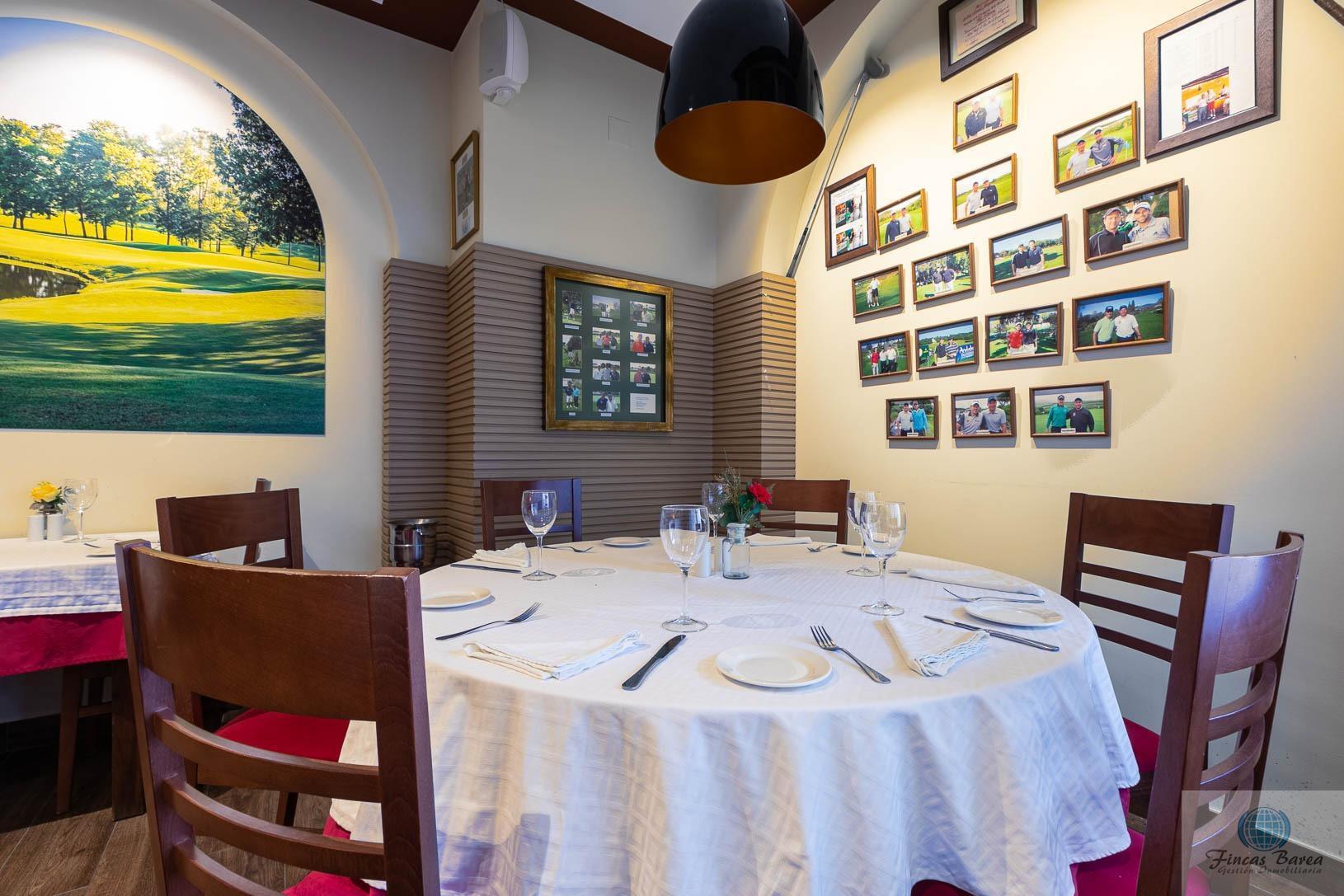 For share of premises in Fuengirola