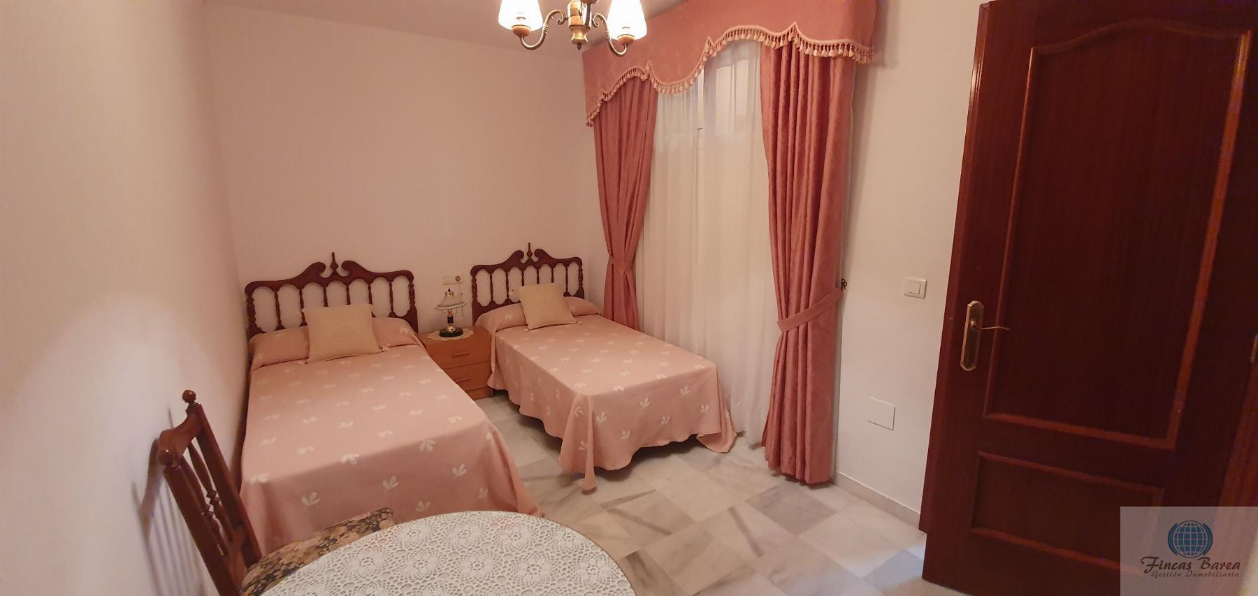 Venta de piso en Mijas Pueblo