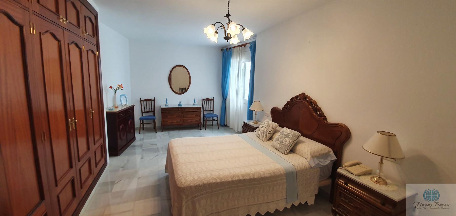 Venta de piso en Mijas Pueblo