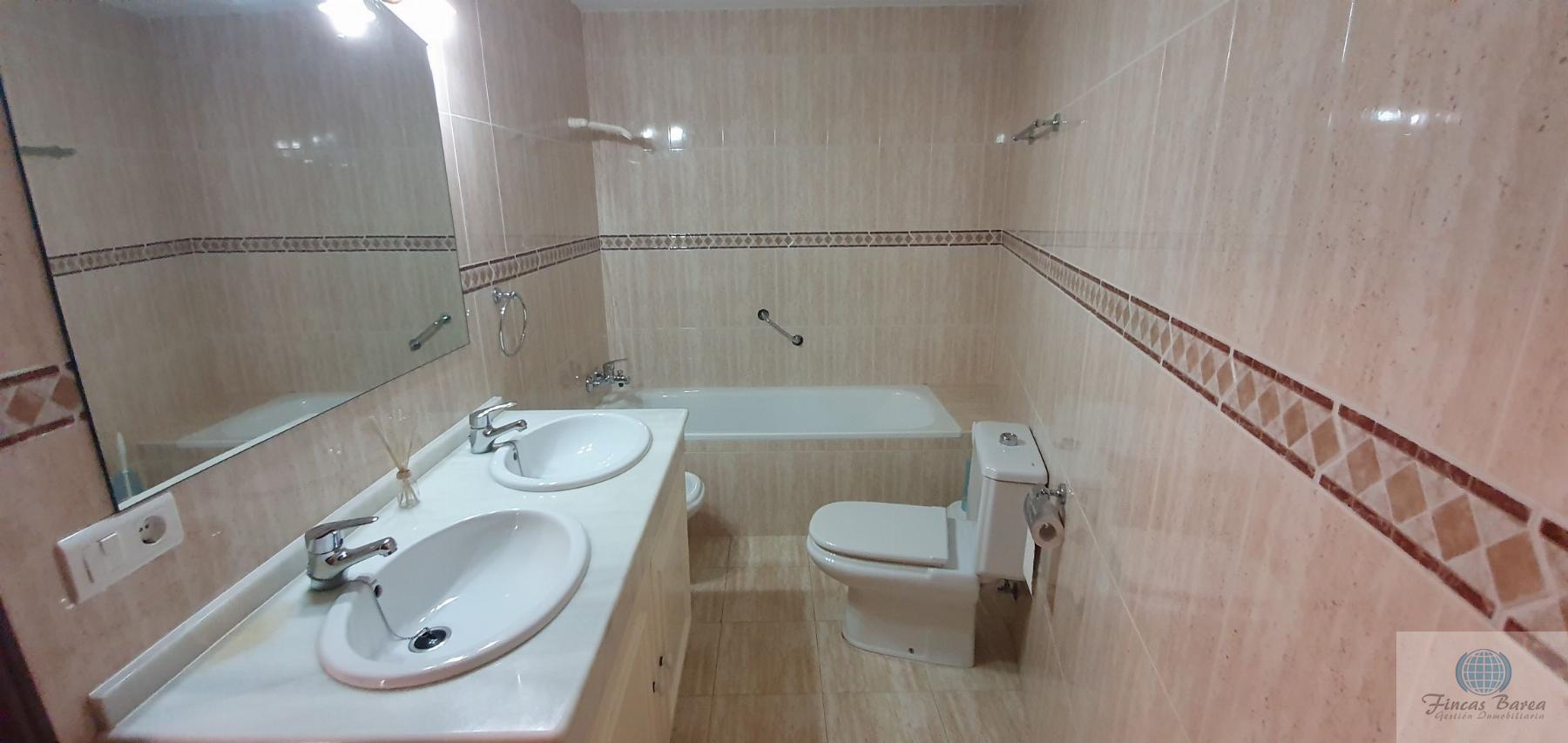 Venta de piso en Mijas Pueblo