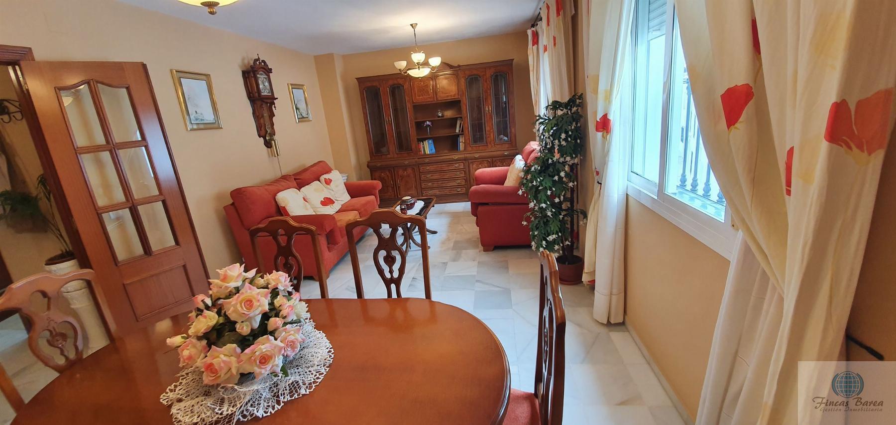 Venta de piso en Mijas Pueblo