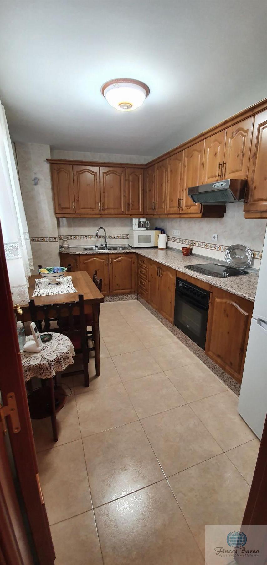 Venta de piso en Mijas Pueblo