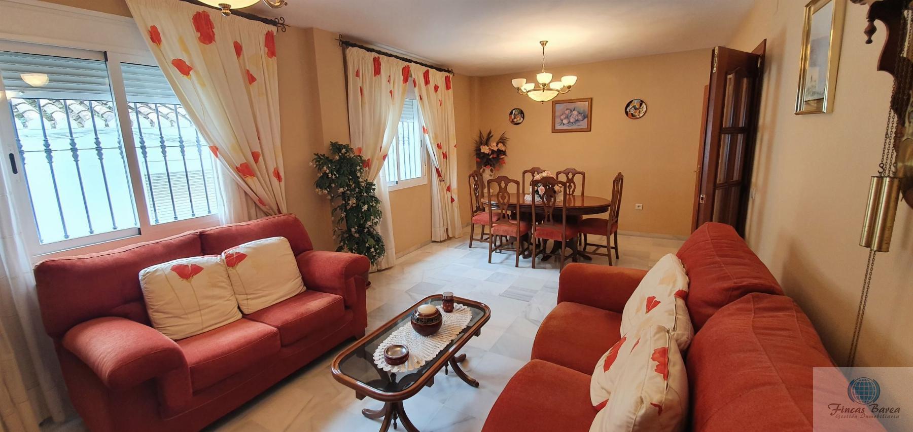 Venta de piso en Mijas Pueblo