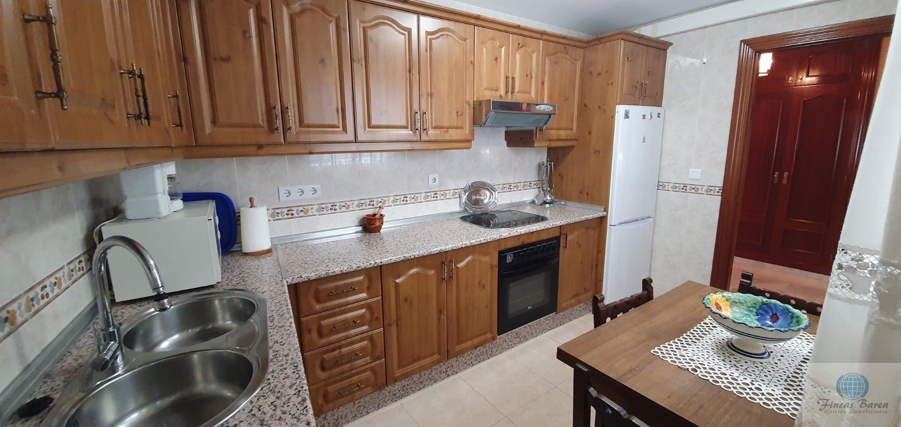 Venta de piso en Mijas Pueblo