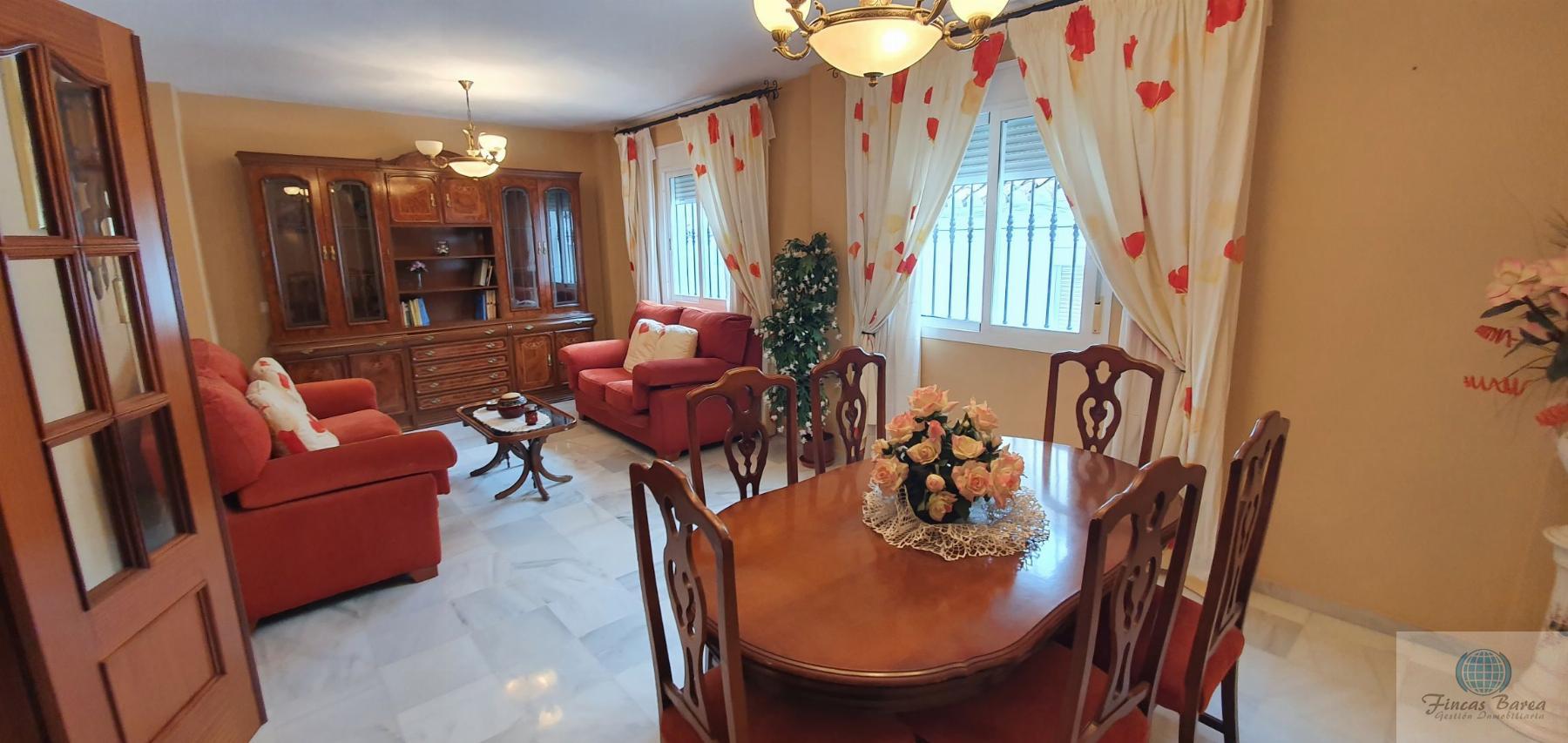 Venta de piso en Mijas Pueblo
