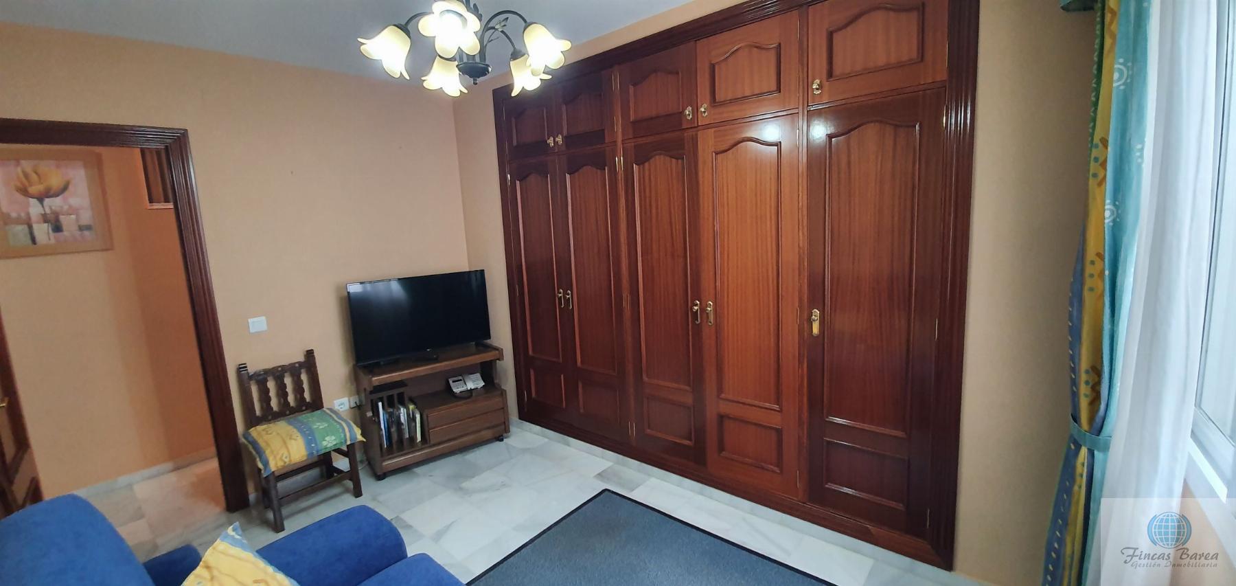 Venta de piso en Mijas Pueblo