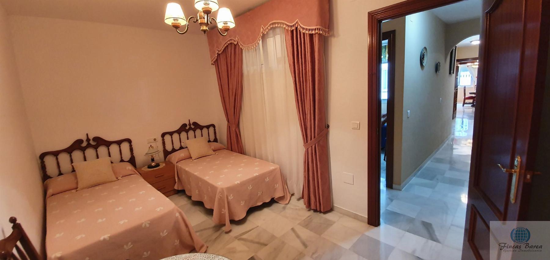 Venta de piso en Mijas Pueblo
