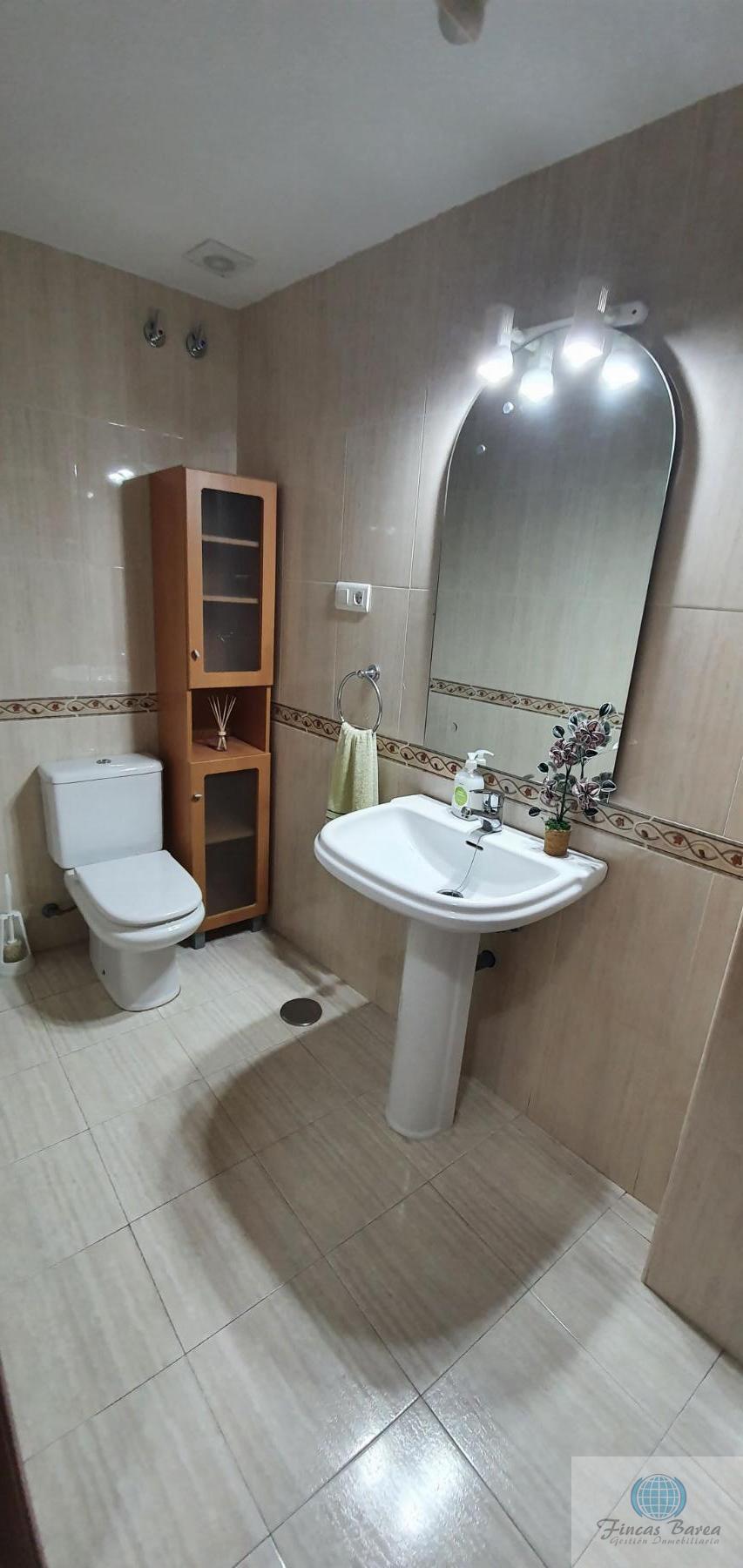 Venta de piso en Mijas Pueblo