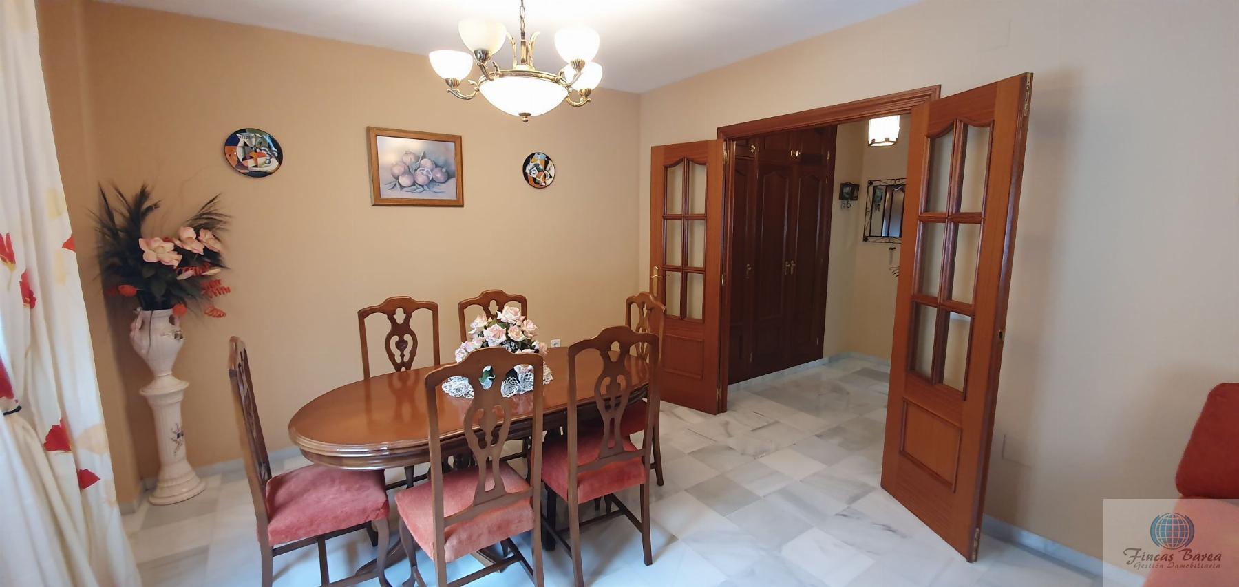 Venta de piso en Mijas Pueblo