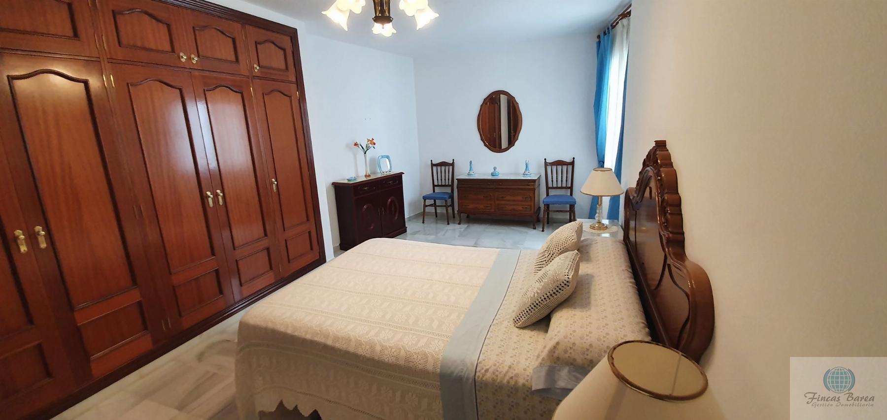Venta de piso en Mijas Pueblo