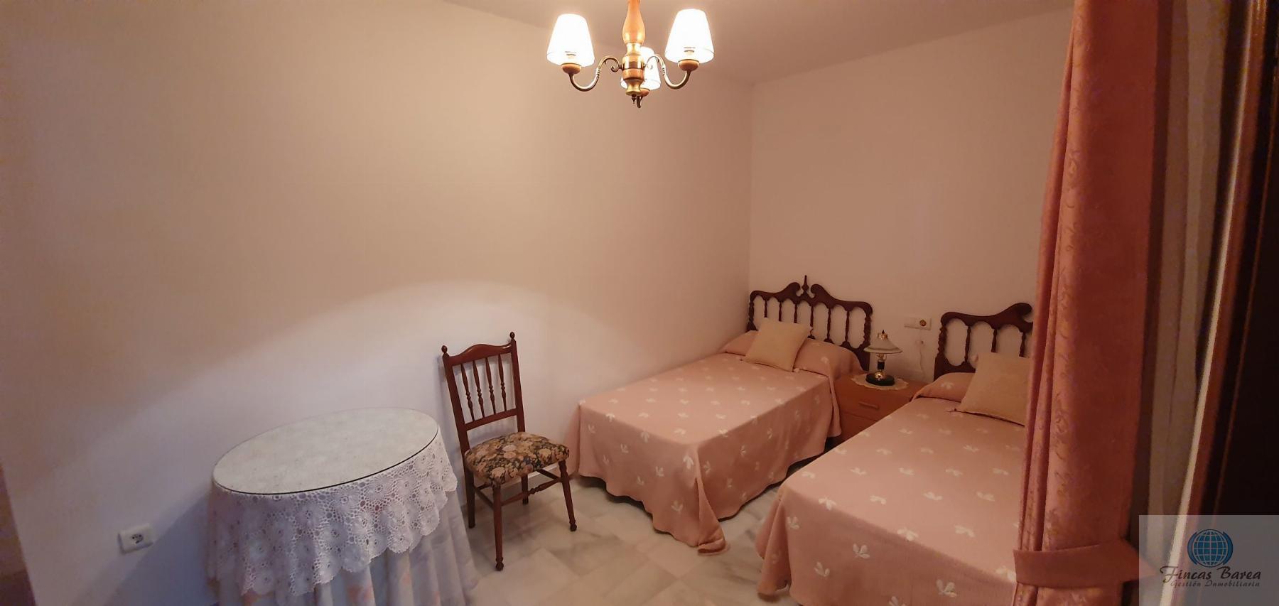 Venta de piso en Mijas Pueblo