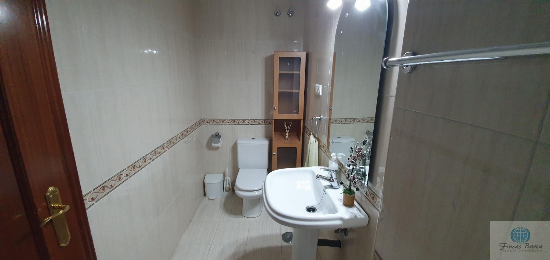 Venta de piso en Mijas Pueblo