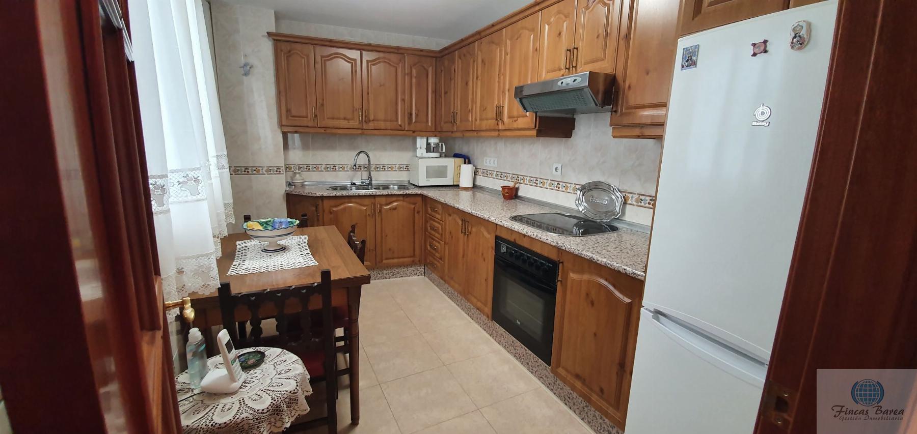 Venta de piso en Mijas Pueblo