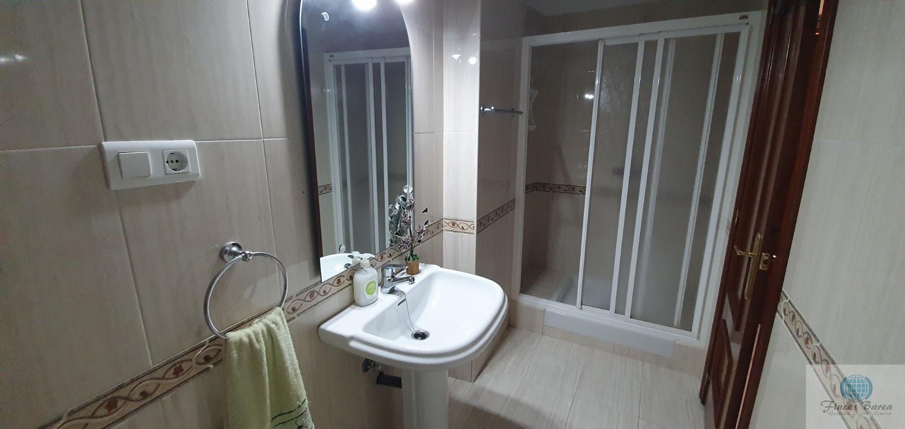Venta de piso en Mijas Pueblo