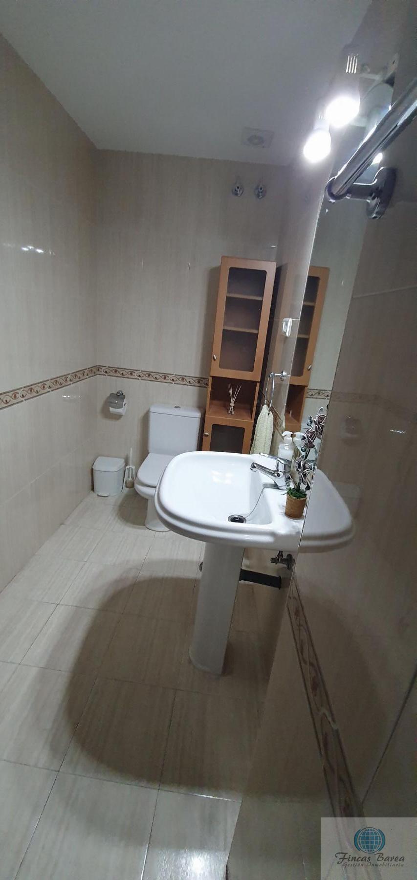 Venta de piso en Mijas Pueblo