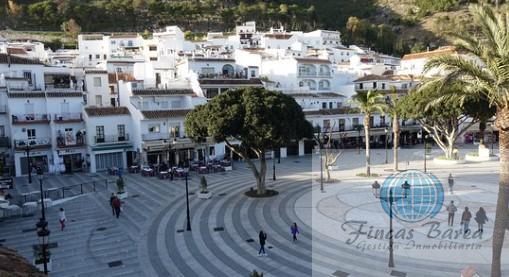 Venta de piso en Mijas Pueblo