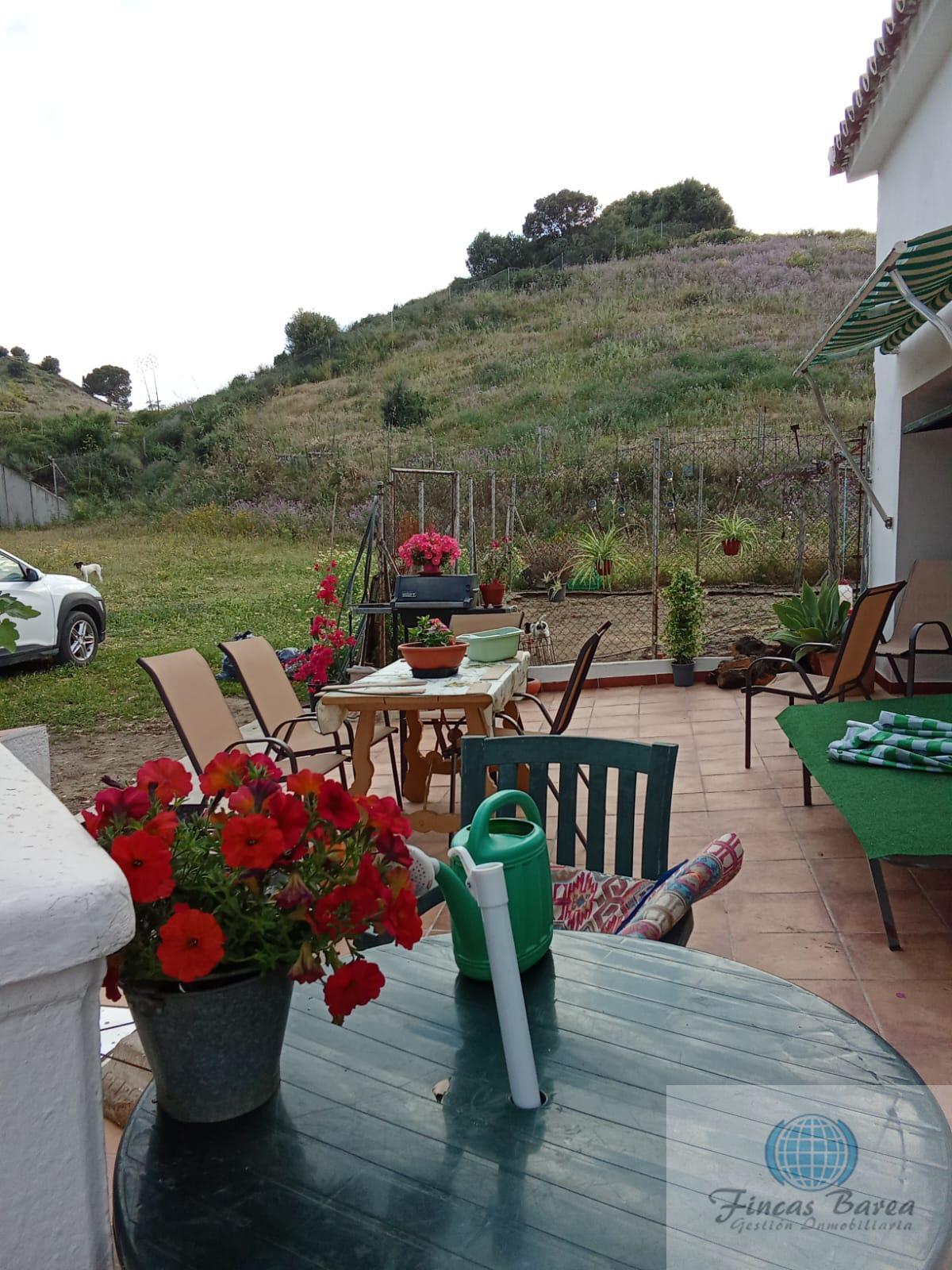 Venta de finca rústica en Mijas Costa