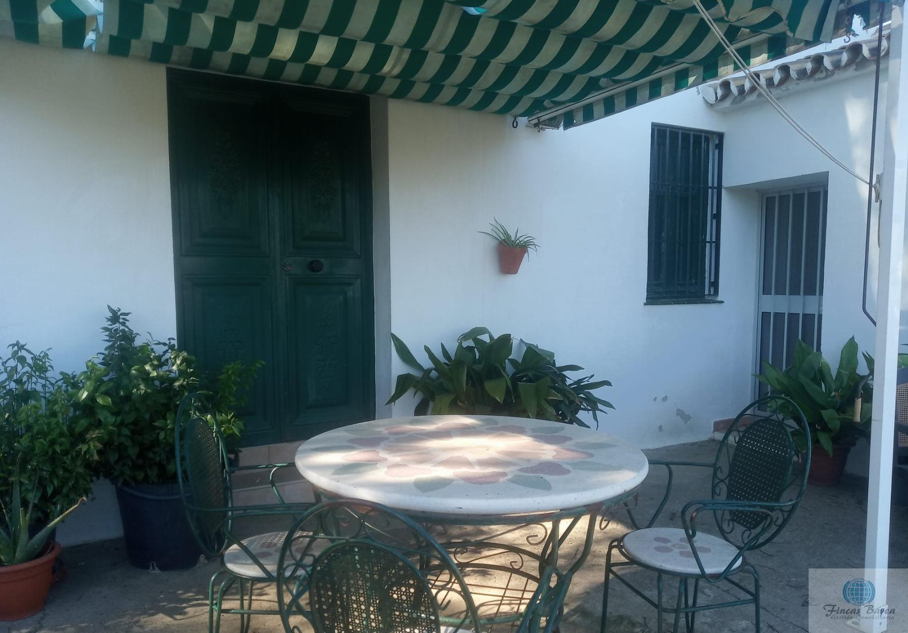 Venta de finca rústica en Mijas Costa