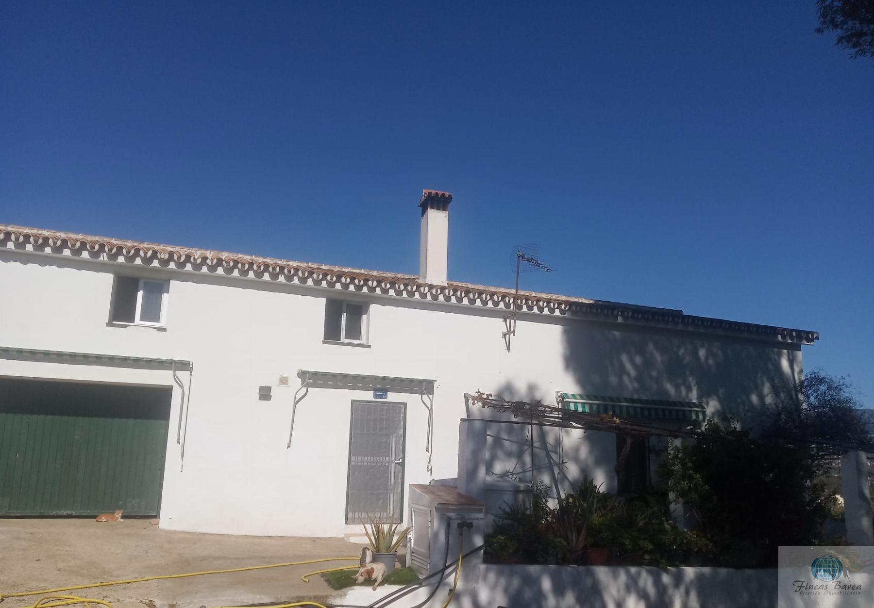 Venta de finca rústica en Mijas Costa