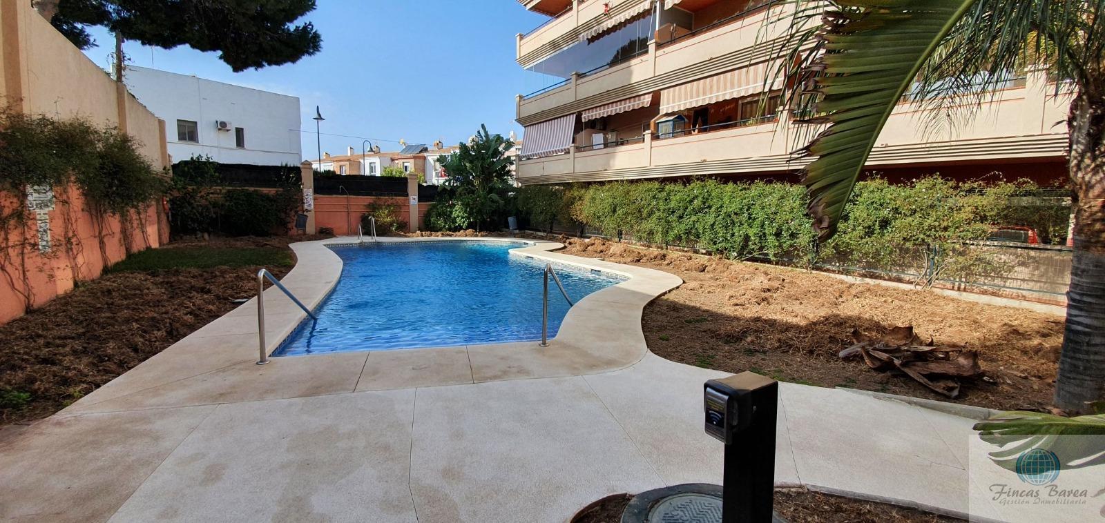 Venta de piso en Fuengirola