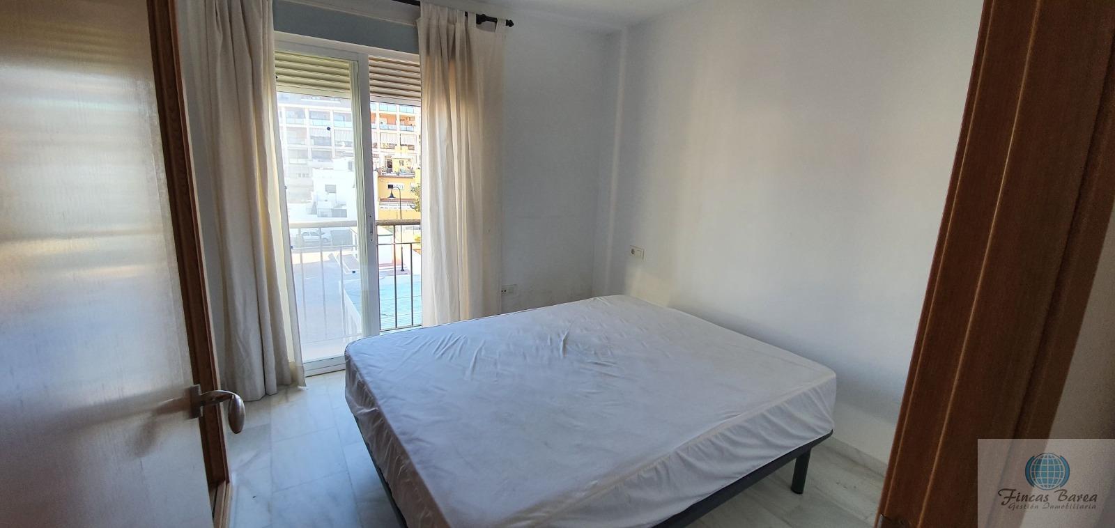 Venta de piso en Fuengirola