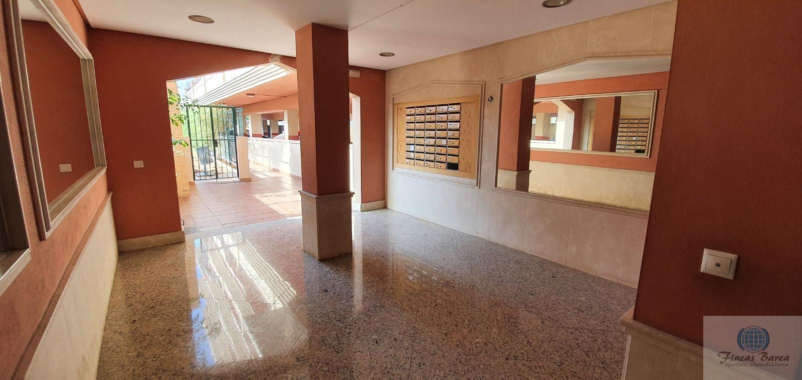 Venta de piso en Fuengirola