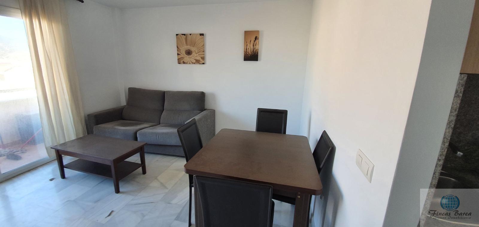 Venta de piso en Fuengirola