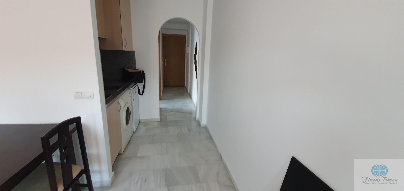 Venta de piso en Fuengirola