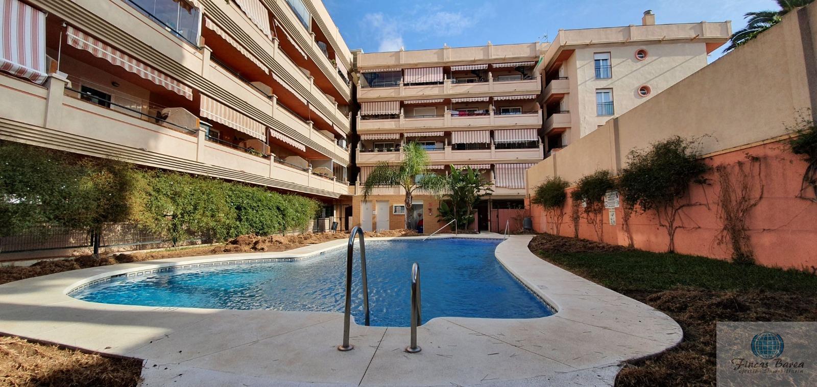Venta de piso en Fuengirola