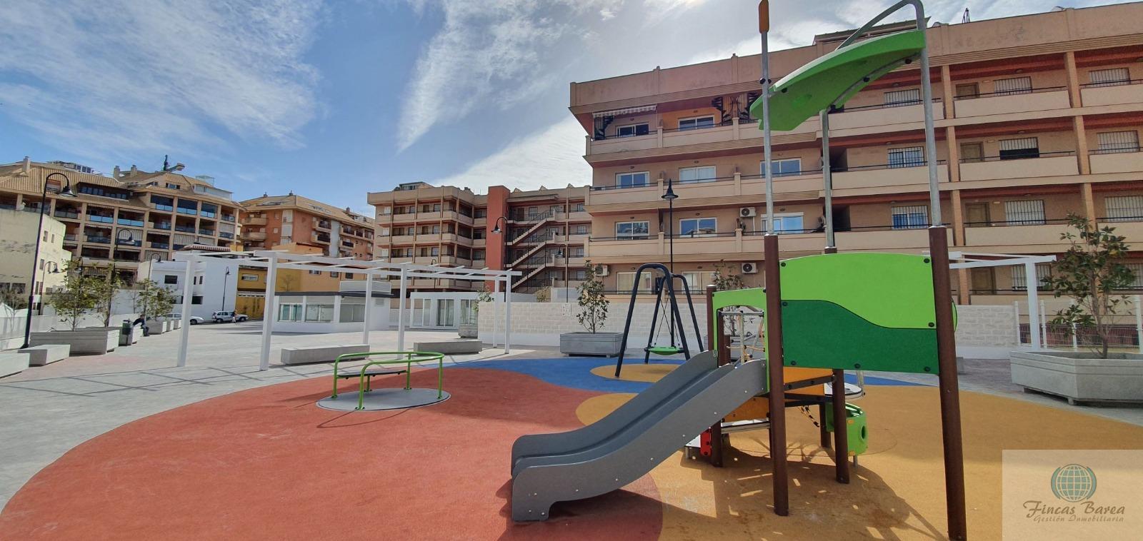 Venta de piso en Fuengirola