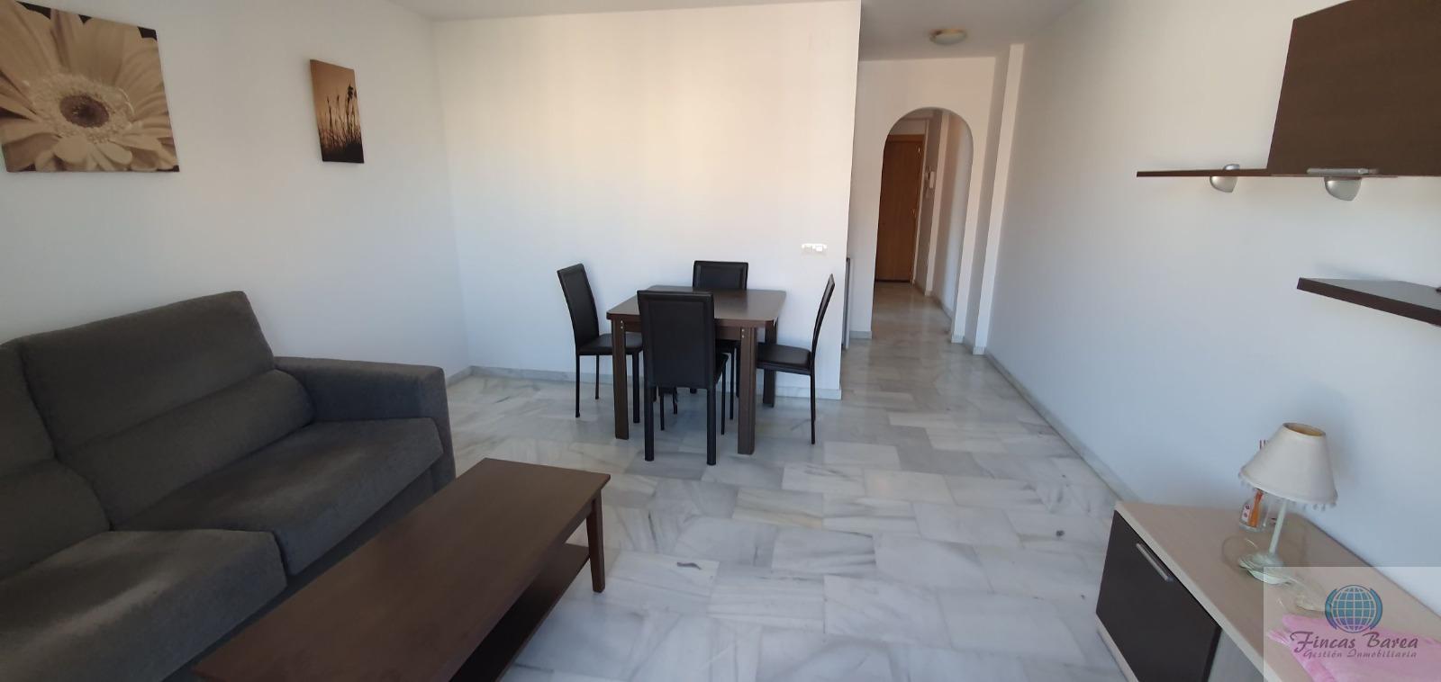 Venta de piso en Fuengirola