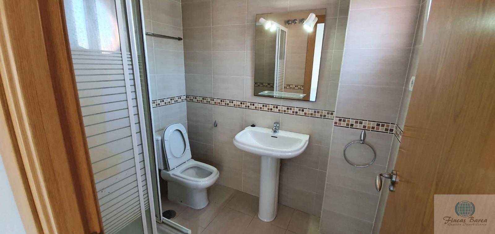 Venta de piso en Fuengirola