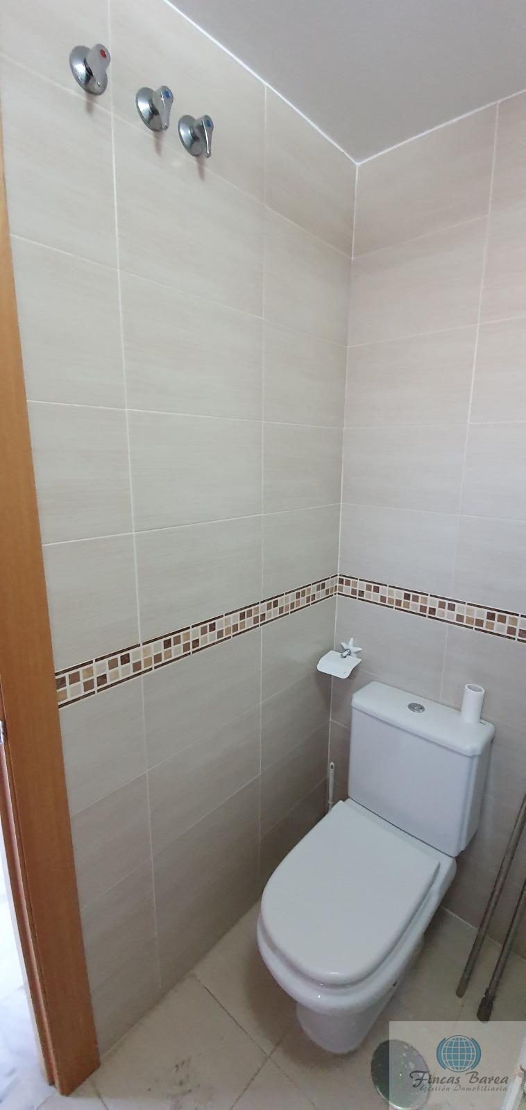 Venta de piso en Fuengirola