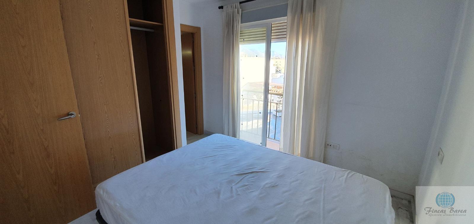 Venta de piso en Fuengirola