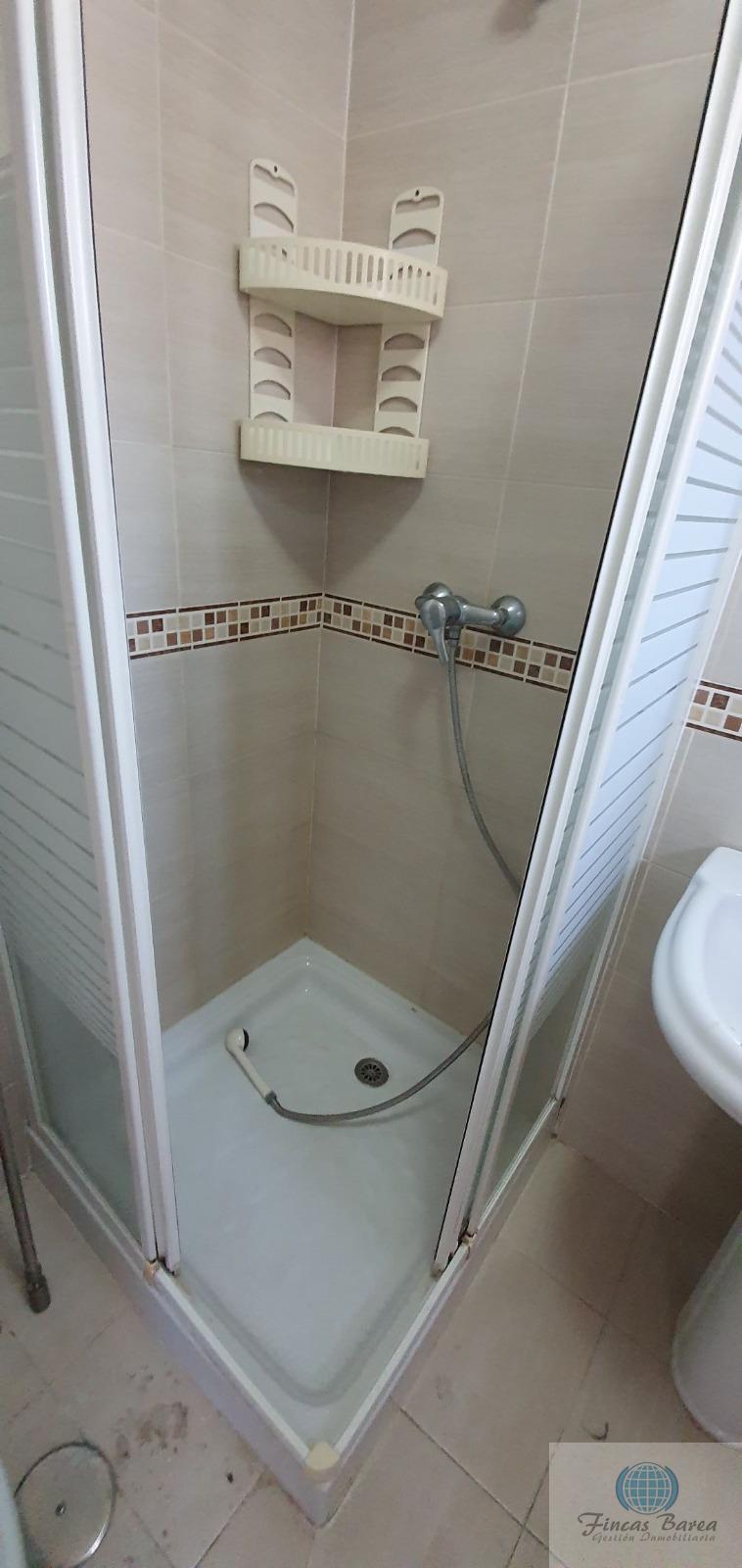 Venta de piso en Fuengirola