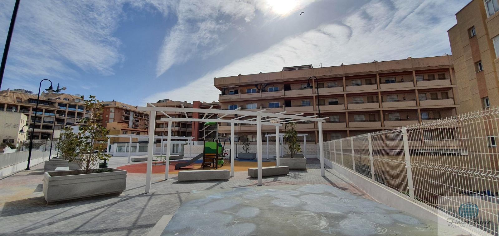 Venta de piso en Fuengirola