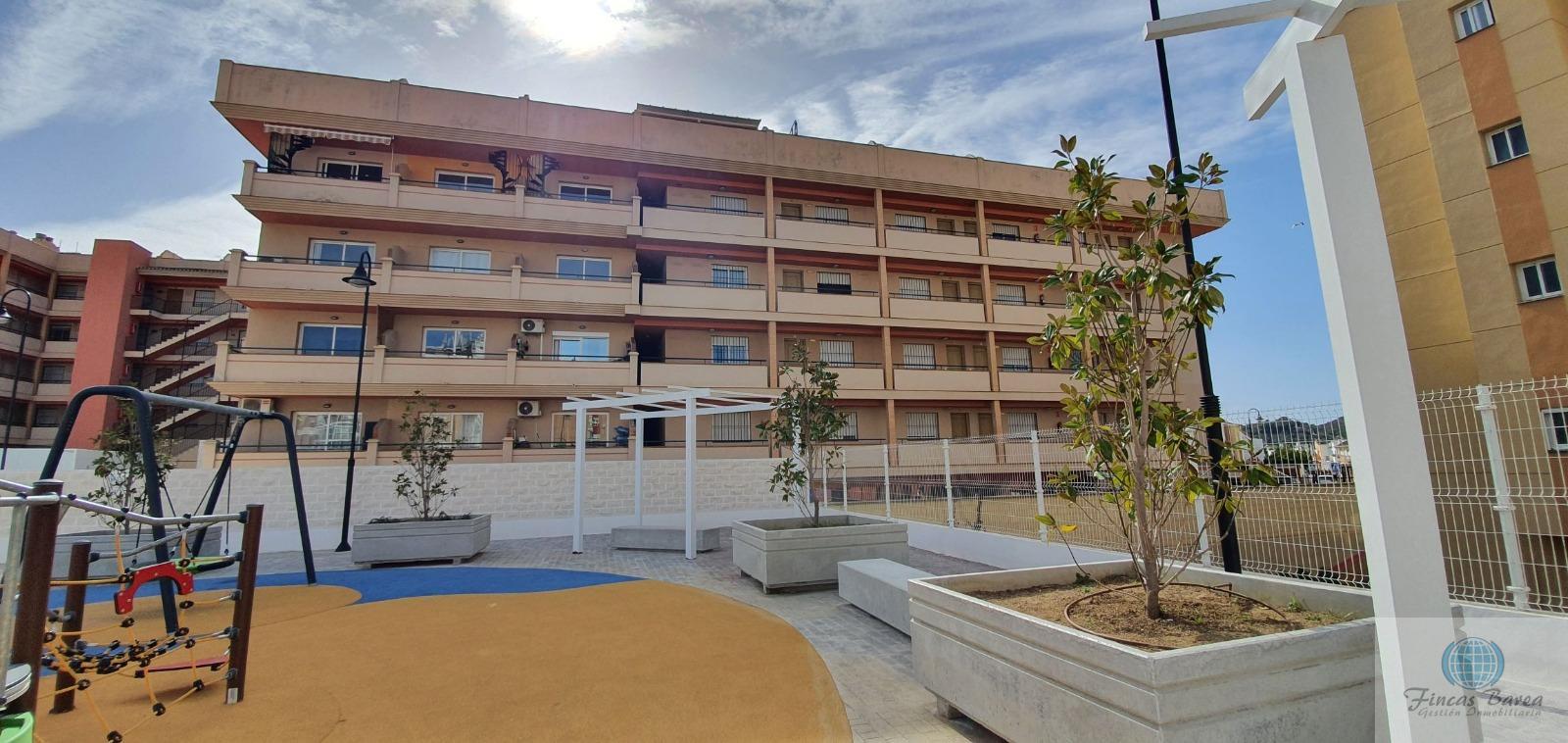 Venta de piso en Fuengirola