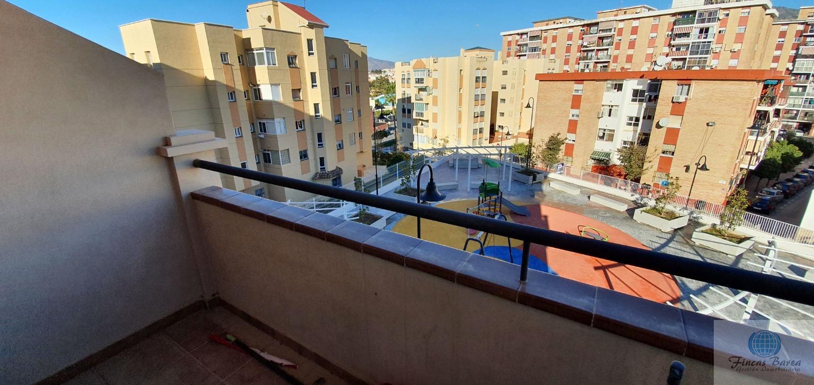 Venta de piso en Fuengirola