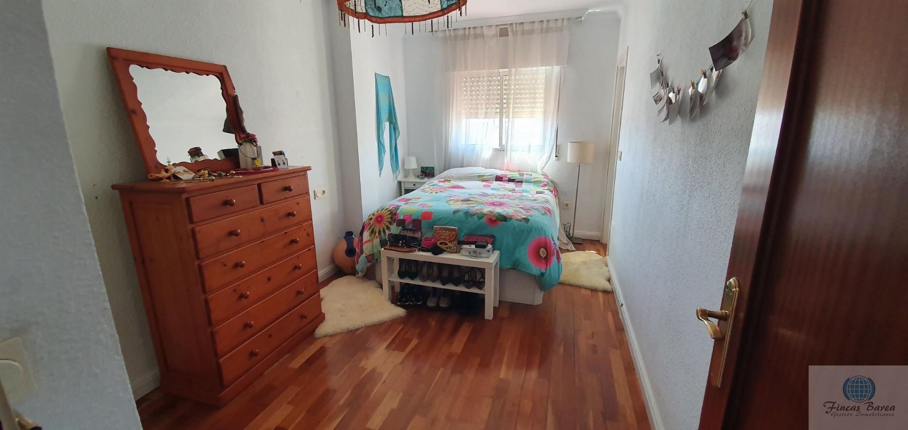 For sale of flat in Fuengirola