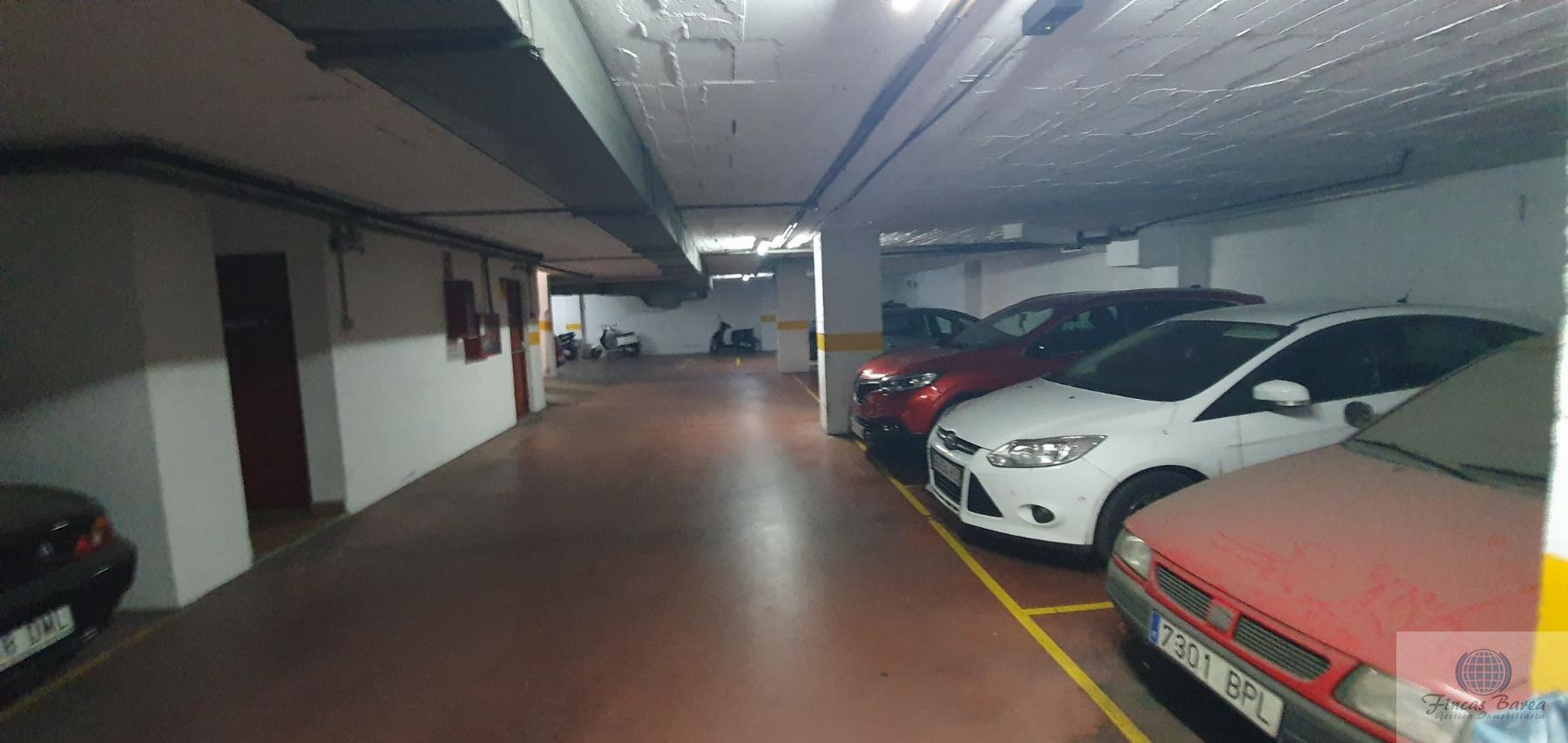 For sale of flat in Fuengirola