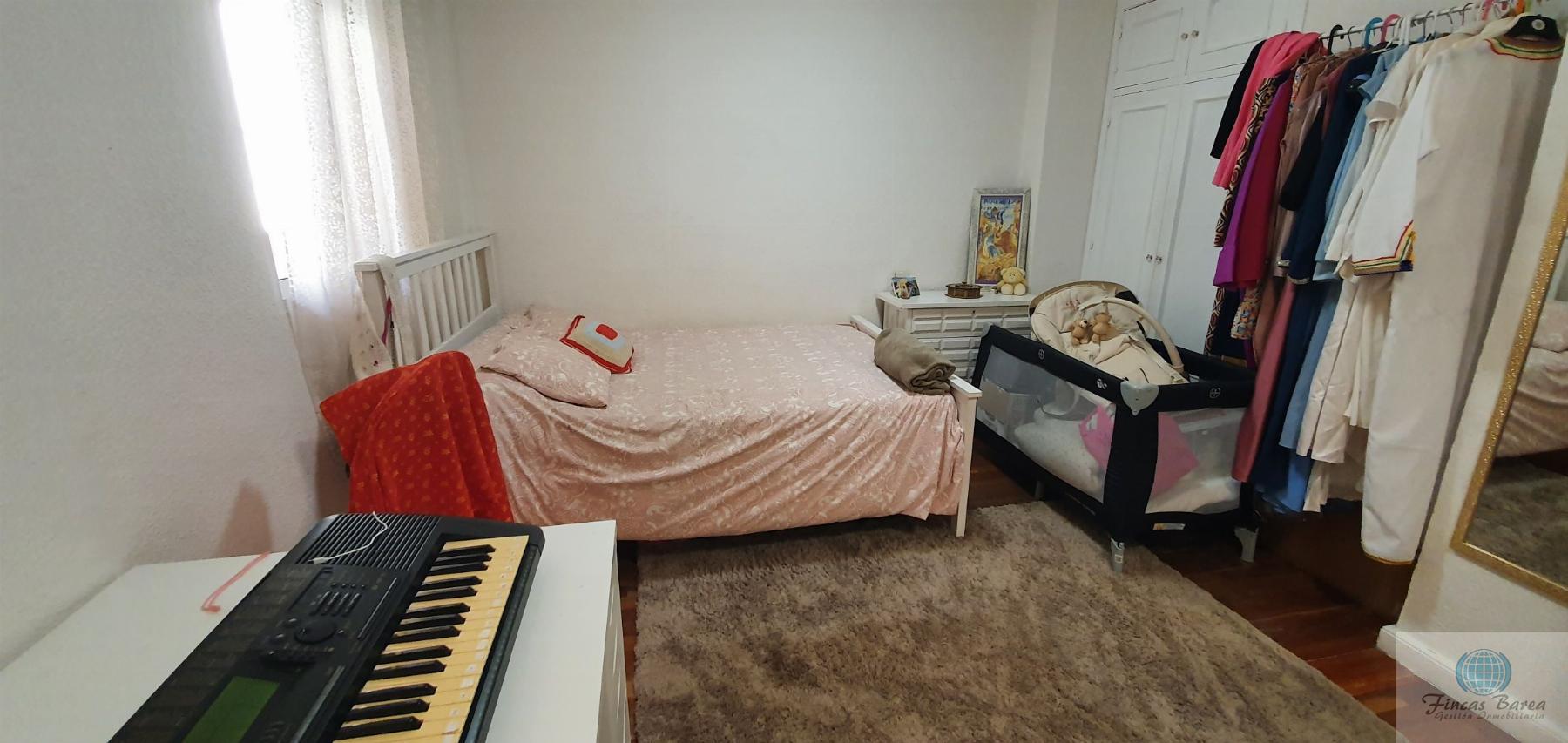 For sale of flat in Fuengirola