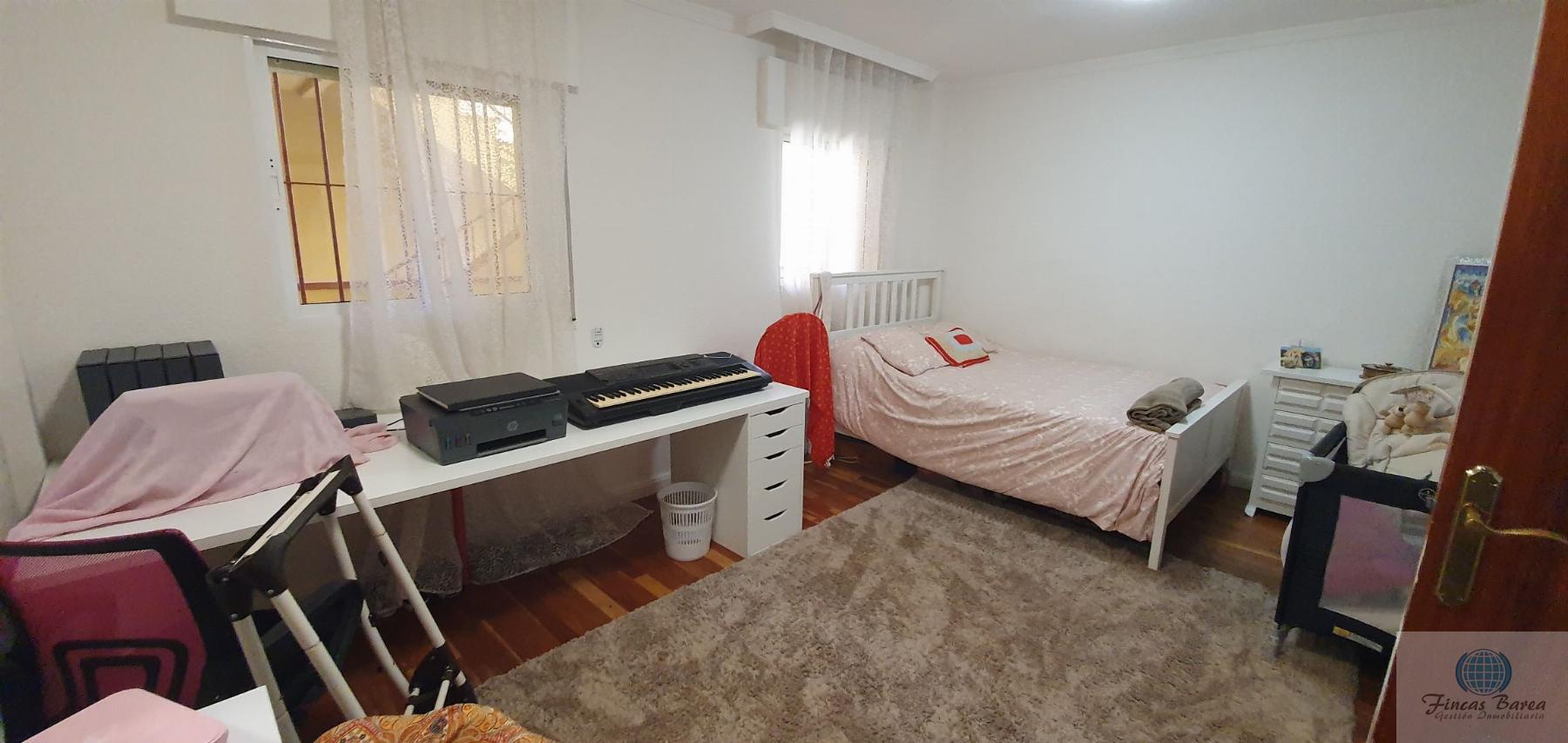 For sale of flat in Fuengirola