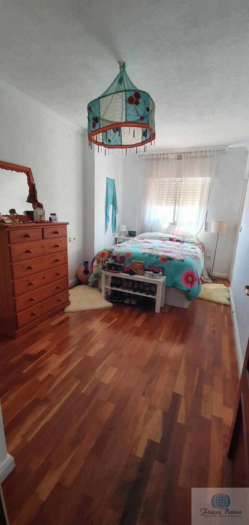 For sale of flat in Fuengirola