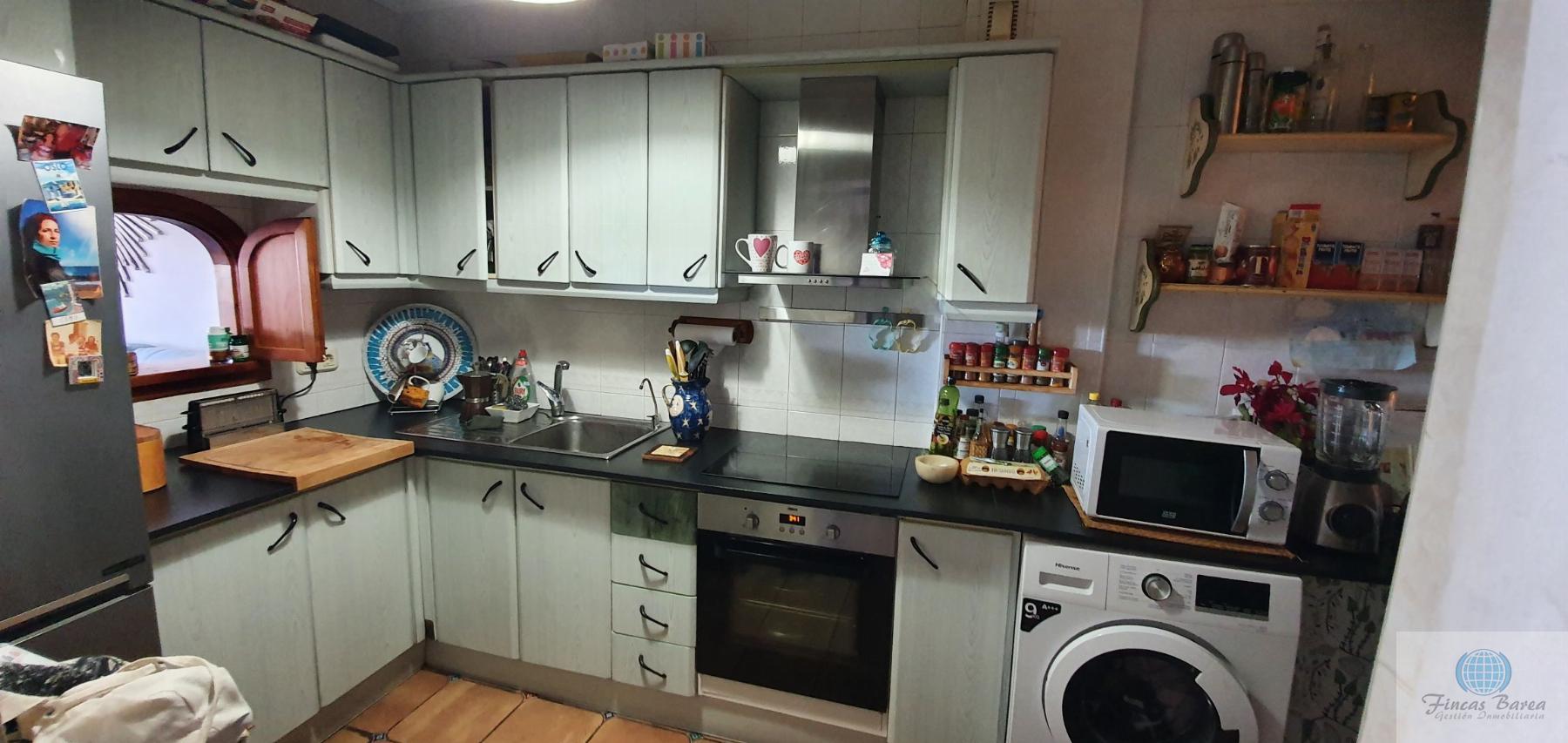 For sale of flat in Fuengirola