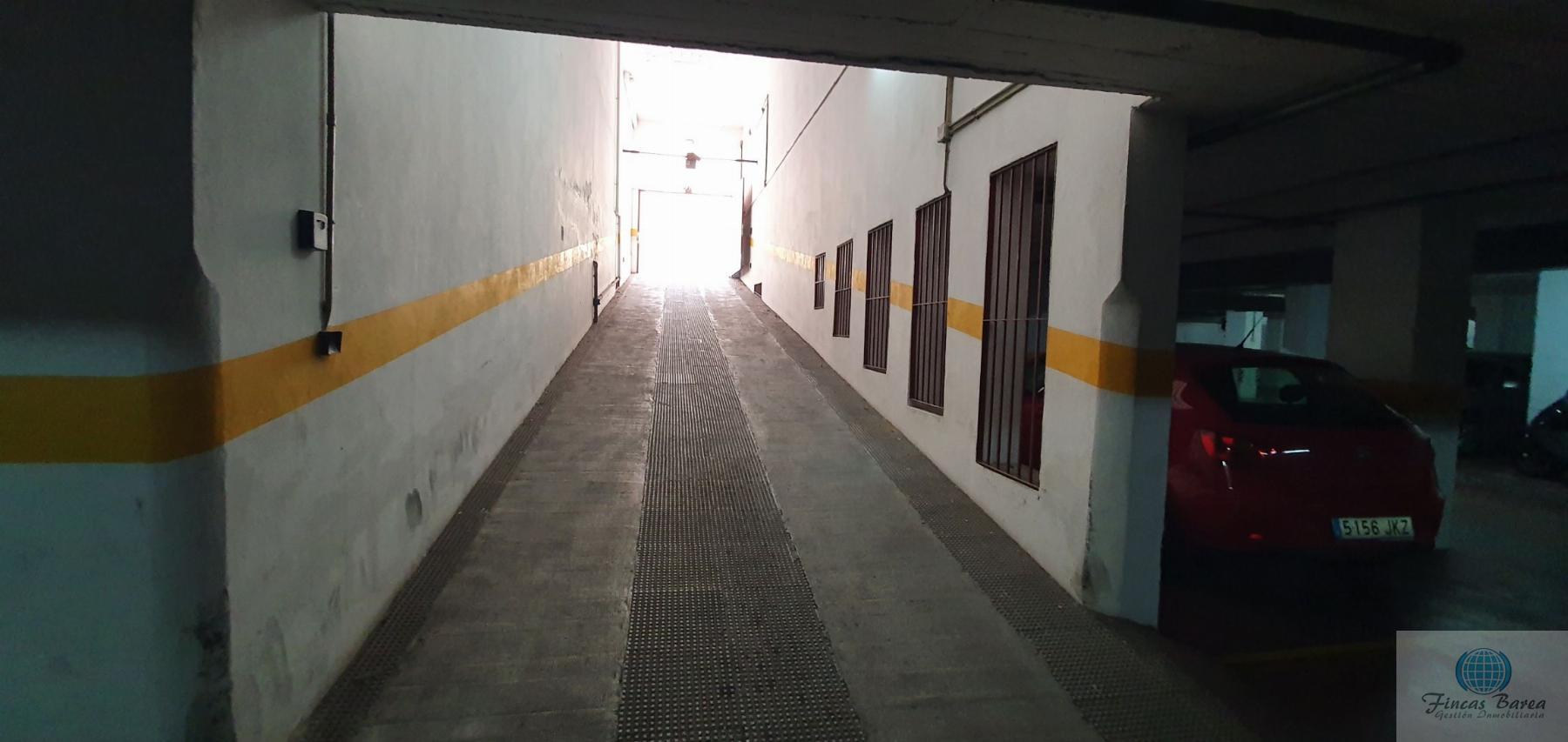 For sale of flat in Fuengirola