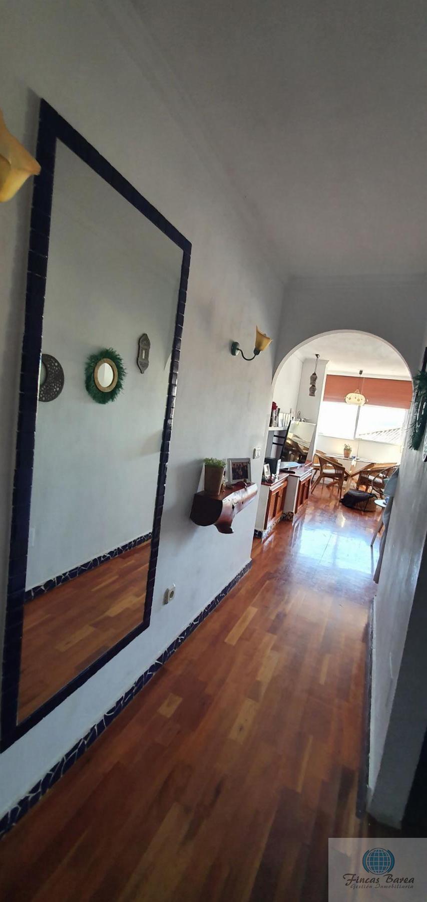 For sale of flat in Fuengirola